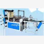 Ldpe Çanta Yapma Makinesi